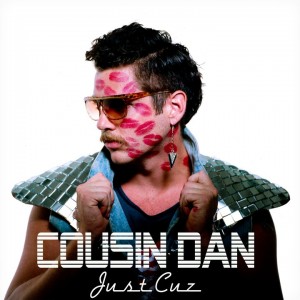 Cousin Dan